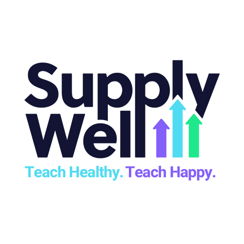 Supply Well logo