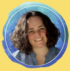 Dr Karen Edge portrait