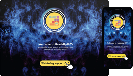 APP on iPhone and iPad
